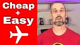 The Best Way To Book Cheap Travel - Google Flights In-Depth Tutorial | Handy Hudsonite