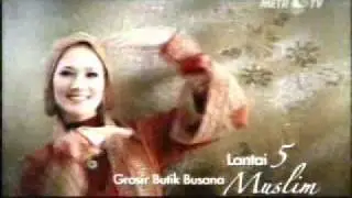 Mulan Jameela Grosir Tanah Abang