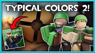 TF2 ROBLOX! - Typical Colors 2 is AWESOME!