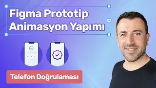 Telefon Doğrulaması - Animasyon Yapımı