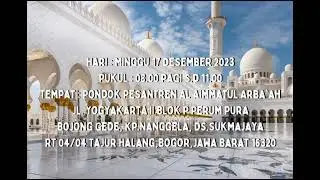 13 Desember 2023