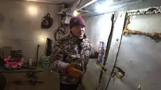 How to Insulate a Garage