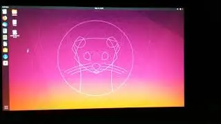Разделение системного раздела диска Ubuntu Linux 18.04 для последующей установки Windows второй ОС