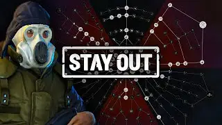 ⭕Stalker Online | Stay Out ► ПРОКАЧКА ТВИНА ► КВЕСТЫ ► 42lv  #stalkeronline #stayout