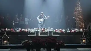 Miraculum - Lincoln Brewster - Cover by Josh Jefferson