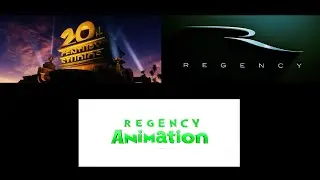 20th Century Studios/Regency Enterprises/Regency Animation (2021) (WAA:FFM Vairant)