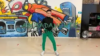 Abusadamente - MC Gustta e MC DG | SYAZWAN RAHMAD Choreography