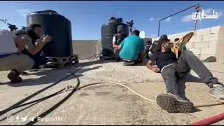 FUERZAS ISRAELÍES ABRIERON FUEGO SOBRE PERIODISTAS