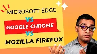 Google Chrome vs Mozilla Firefox vs Microsoft Edge: was ist besser?