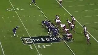Jet Action, Misdirection, OT Reverse, Trick Play - Dynamic Play Review