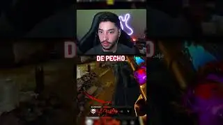 La ESCOPETA de BLACK OPS 6 está rota
