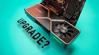 The RTX 3080 Review You NEED - Should You Upgrade NOW?