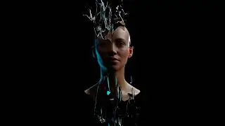 Ex Anima - Without You [Official Visualizer]