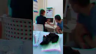 Работа ортодонта в Клинике Долгих г. Самара