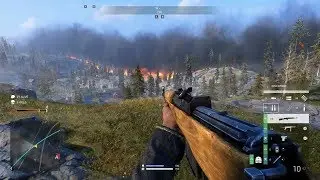 BATTLEFIELD V HAJAR