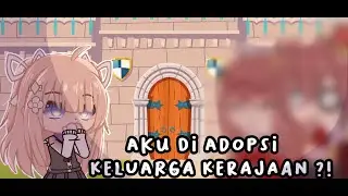 •Gcmm• Di adopsi keluarga kerajaan ?! read desk !!!