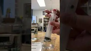 Measuring Liquid Volume