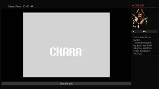 Playing undertale but going back to sans