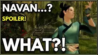 SPOILER: Navan... WHAT?! | End of Dragons