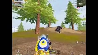 1V3 EMULATOR GAMELOOP#shorts #gameplay #pubgmobile