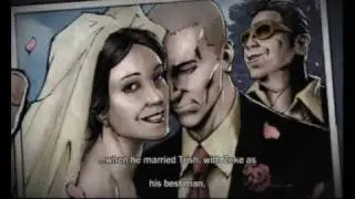 inFamous Ending + Good & Evil Aftermaths