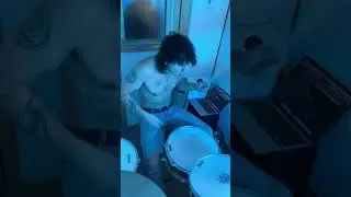 New Rules - Dua Lipa (Drum Cover)