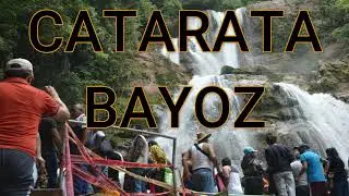 CATARATA BAYOZ - YURINAKI 2023