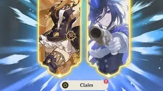 NEW STANDARD CHARACTERS!!? The Fontaine Update IS AMAZING - Genshin Impact