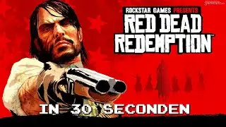 Red Dead Redemption (2023) in 30 Seconden