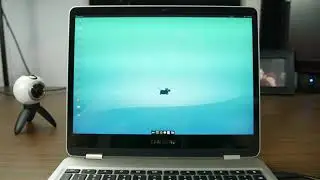 Dual Booting Chrome OS and Linux