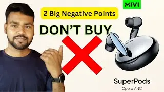 Mivi Superpods Opera Sale || Mivi Superpods Opera Unboxing Soon || Mivi Superpods Opera  Review