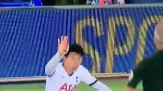 Cenk Attı,  Andre Gomes in Ayağı Kırıldı