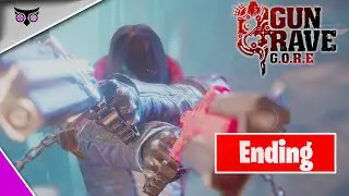Gungrave G.O.R.E (pc) walkthrough part 5 "Who knows who" - No Commentary