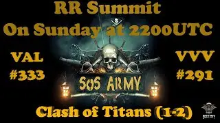 The most exciting match Early  RL FINAL!!