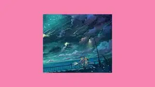 Powfu - met at a party [NIGHTCORE]
