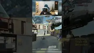 The PERFECT annihilator clip?! #shorts