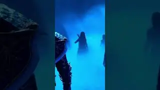 Бальдр , я снова все чувствую в God of War Ragnarok 