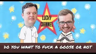 (NSFW) DO YOU WANT TO FUCK A GOOSE OR NOT? [AMV] - AWA Accolades 2023 Best Comedy/Best Parody