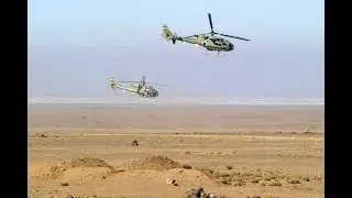 Прохождение ► Syrian Warfare: Return to Palmyra #3 Авиабаза Т4. ( Сирия Русская Буря )