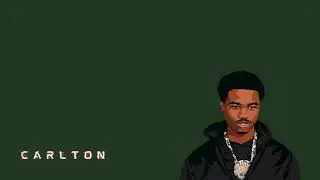 "BIG ROCKS" | Roddy Ricch Ft. Pyrex Whippa Type Beat 2021 | Trap Beat