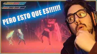 Narita BOY y su MONTURA. PRINCIPIO y FIN de la CASA AMARILLA🟡🟡. IMPRESIONANTE!!!