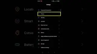 How to Use Notifications on Lock Screen in Realme |Notifications Hide kaise kare | 