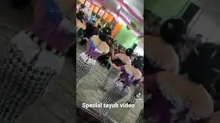 special video tayub GMJ MULTIMEDA