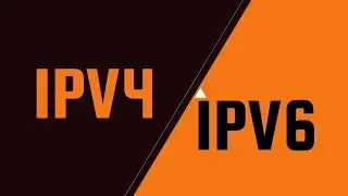 Difference between IPv4 and IPv6 | IPV4 vs IPV6 | ipv4-ipv6 protocols
