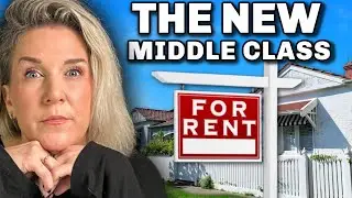 The American Dream Isn't Dead, You Just Can't Afford It!