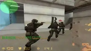 #cs1.6 random ace h2h2