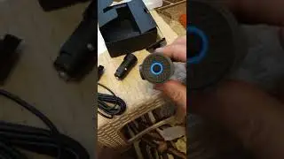 Оригинальный регистратор 70mai от Xiaomi(русская версия). GearBest отлично! .