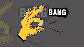 Speed Art *BANG*