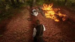 Not gonna lie that was pretty badass