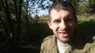 НЕУДАЧНАЯ ПОЕЗДКА(возвращение) #рыбокоп #рыбалка #отдых #двх #десногорск